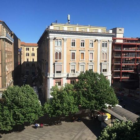 Roma Rooms 安科纳 外观 照片