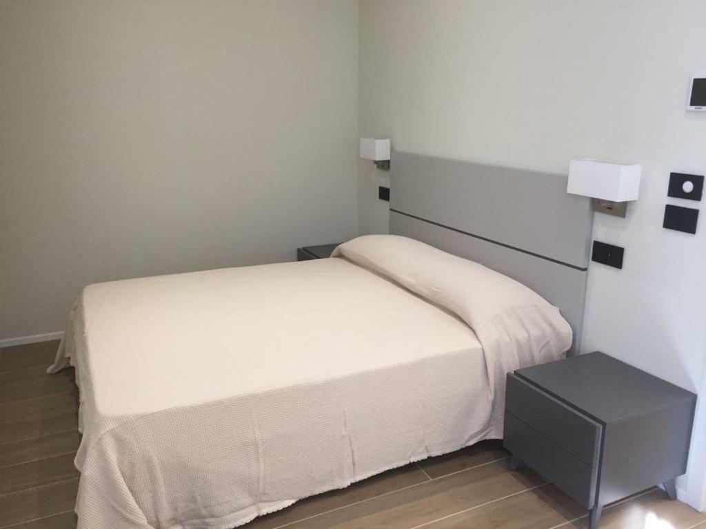 Roma Rooms 安科纳 外观 照片