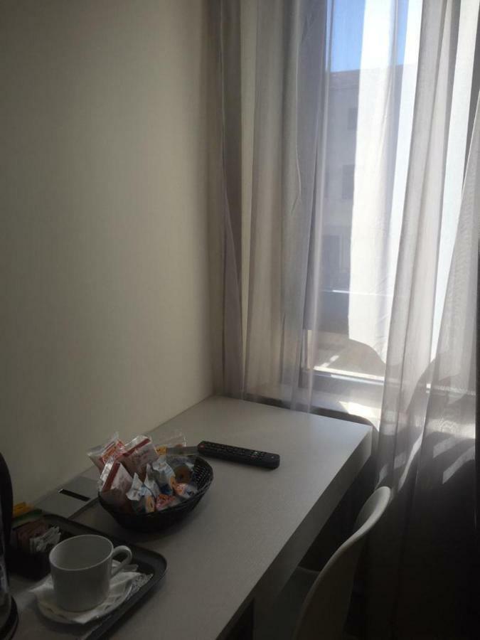 Roma Rooms 安科纳 外观 照片