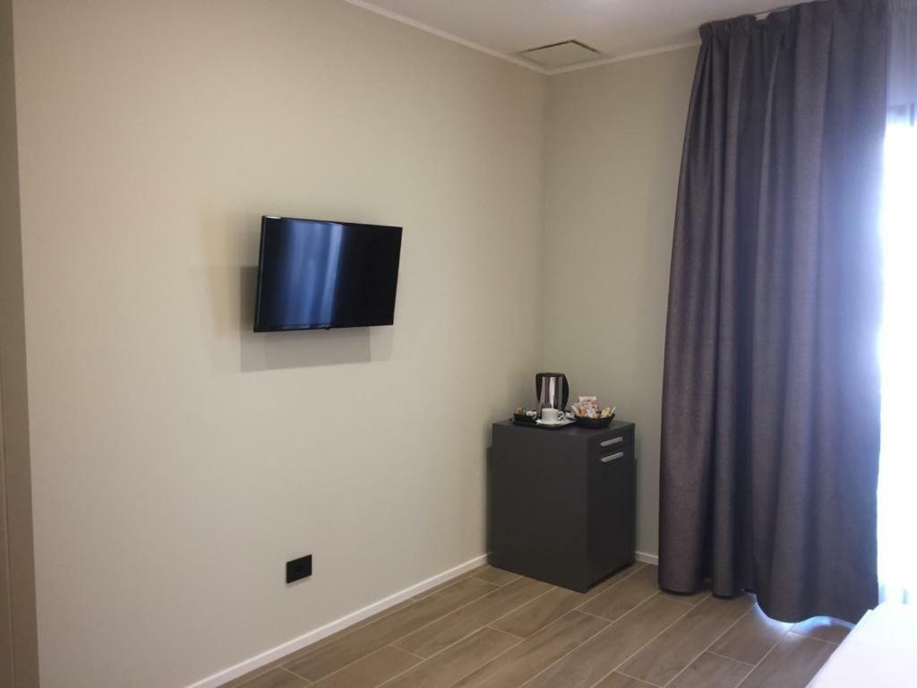 Roma Rooms 安科纳 外观 照片